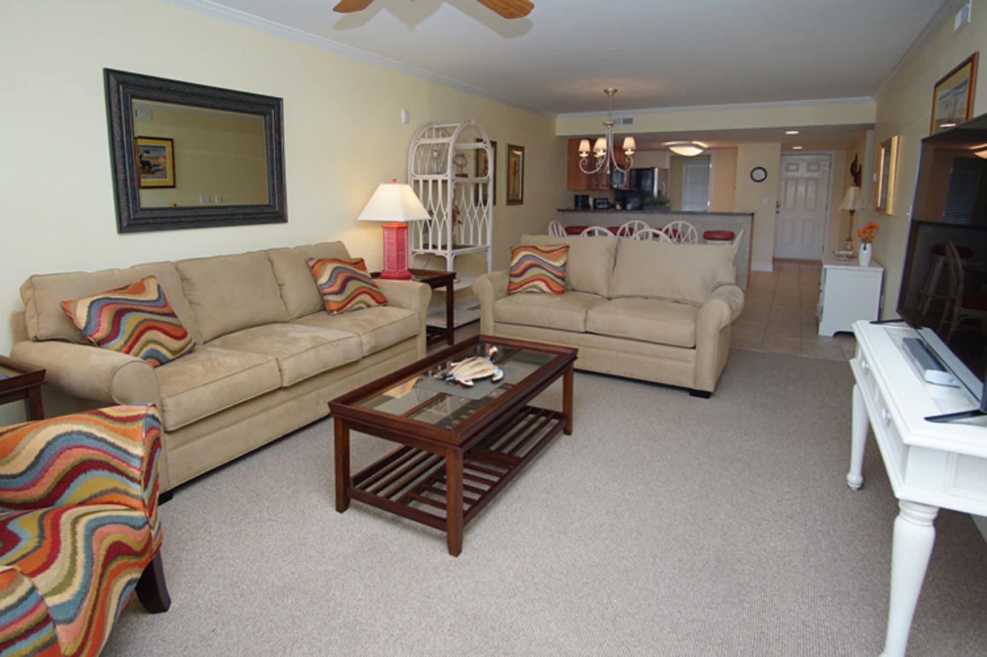 Units At Ocean Marsh By Elliott Beach Rentals North Myrtle Beach Exterior foto
